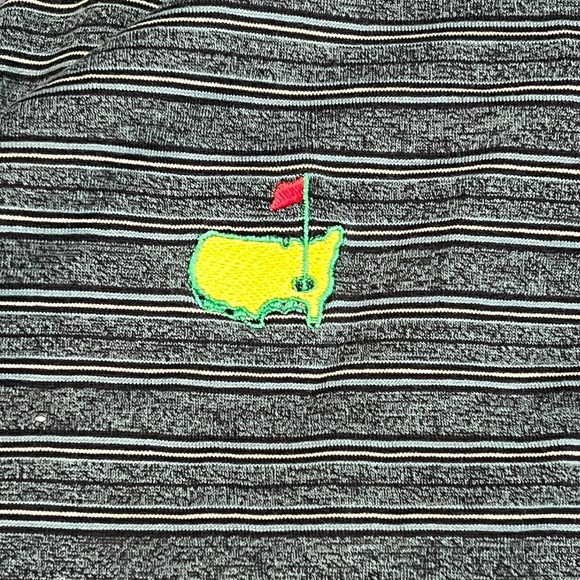 Augusta National Masters Mens Size XL Polo Shirt Golf - Picture 6 of 7